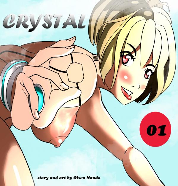 Crystal